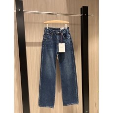 Alexander Mcqueen Jeans